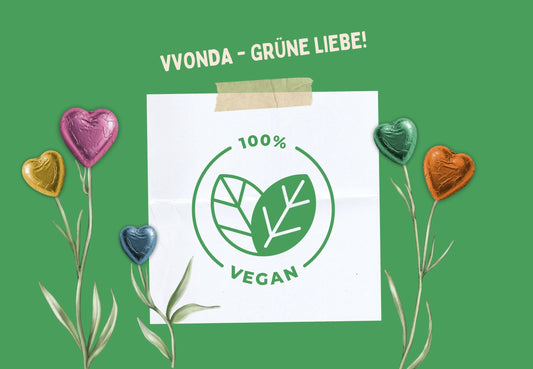 VVonda - Grüne Liebe
