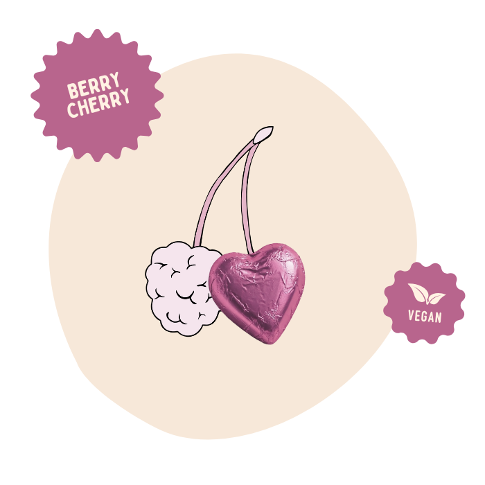 Berry Cherry
